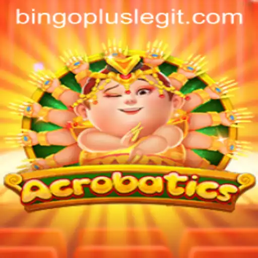 Acrobatics: A Dynamic Game Experience with Bingoplus