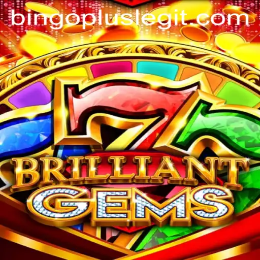 Exploring the Enchanting World of BrilliantGems: A Bingoplus Experience