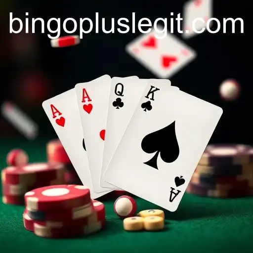 Card Games: A Journey Through History and Technology with Bingoplus