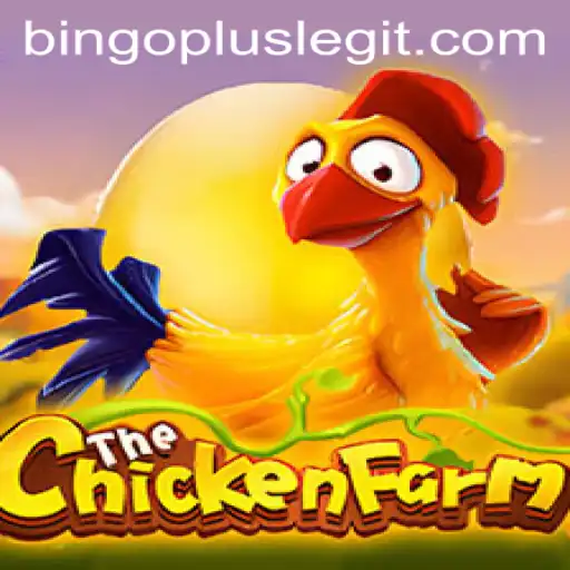 Exploring the Exciting World of ChickenFarm: A Unique Gaming Experience