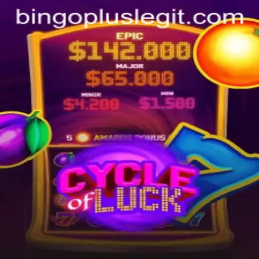 Exploring CycleofLuck: An Engaging Gaming Experience with Bingoplus