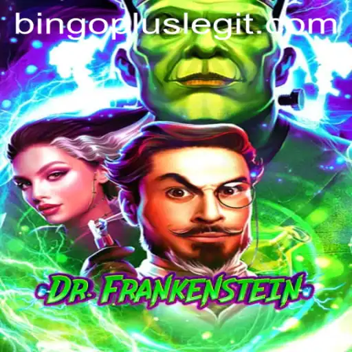 Unveiling DrFrankenstein: A Thrilling Adventure with a Twist of BingoPlus