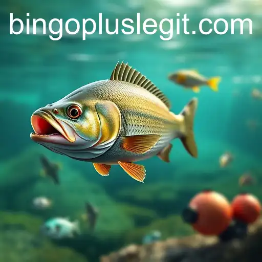 Exploring the Fascinating World of Fishing Games and the Role of Bingoplus