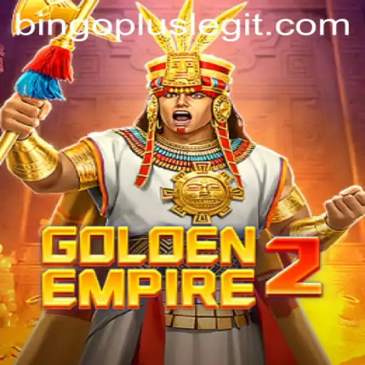 Unveiling GoldenEmpire2: The New Era of Virtual Adventure with BingoPlus