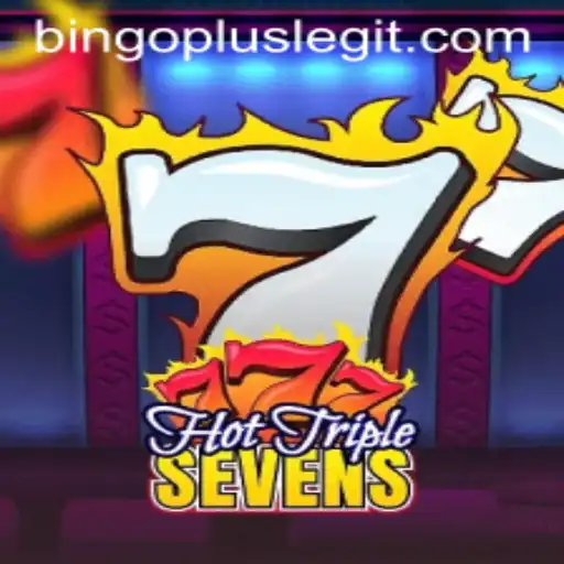 Discover the Excitement of HotTripleSevens: A Game-Changer in BingoPlus Gaming