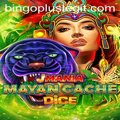 Exploring JManiaMayanCacheDice: A New Era in Gaming with BingoPlus