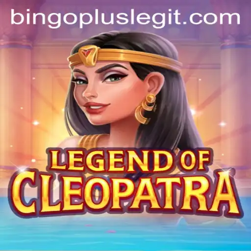 Unraveling the Mysteries of 'LegendOfCleopatra' and Its Exciting 'BingoPlus' Feature