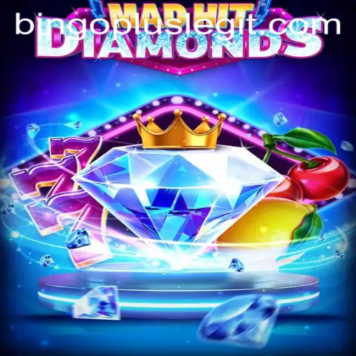 Exploring the Excitement of MadHitDiamonds: A New Gaming Sensation