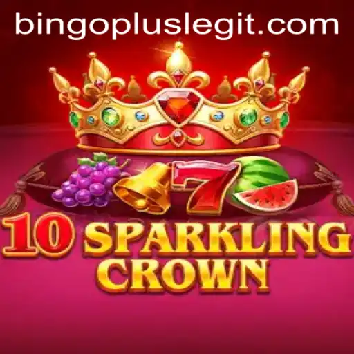 Exploring 10SparklingCrown: A Dazzling Adventure in Online Gaming