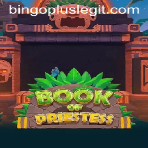 Discover the Mystical World of BookOfPriestess with Bingoplus