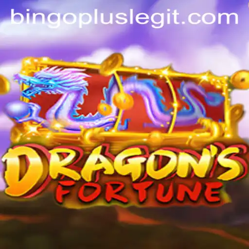 Exploring DragonFortune: A Journey into the World of Bingoplus