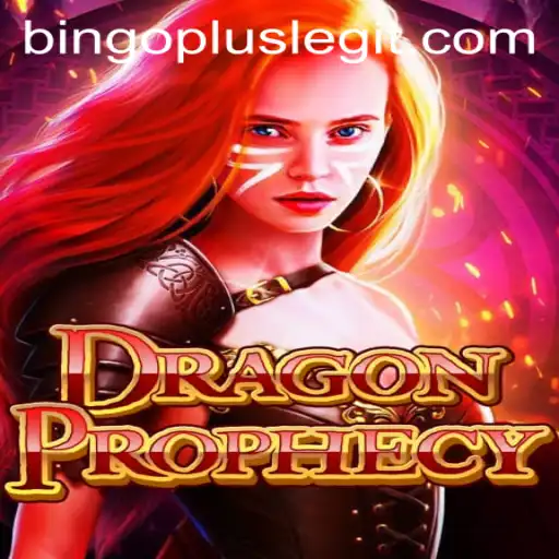 Discover DragonProphecy: A Mystical Adventure with Bingoplus Excitement