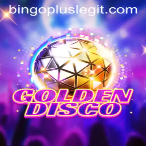 GoldenDisco: The New Era of Digital Entertainment