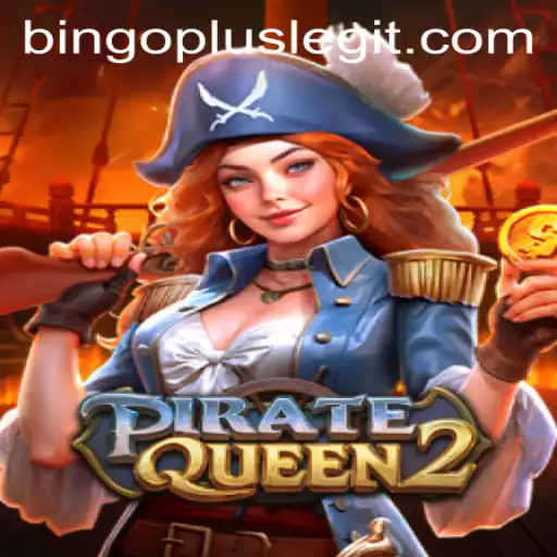 Discover the Adventure of PirateQueen2 and Bingoplus
