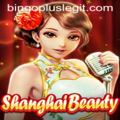 Exploring ShanghaiBeauty: A Captivating Adventure with Bingoplus