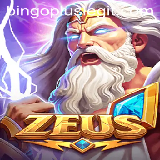 Discovering the Excitement of Zeus: The Ultimate Bingoplus Experience