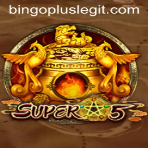 Unlocking the Excitement of Super5: A Deep Dive into Bingoplus's Innovative Game