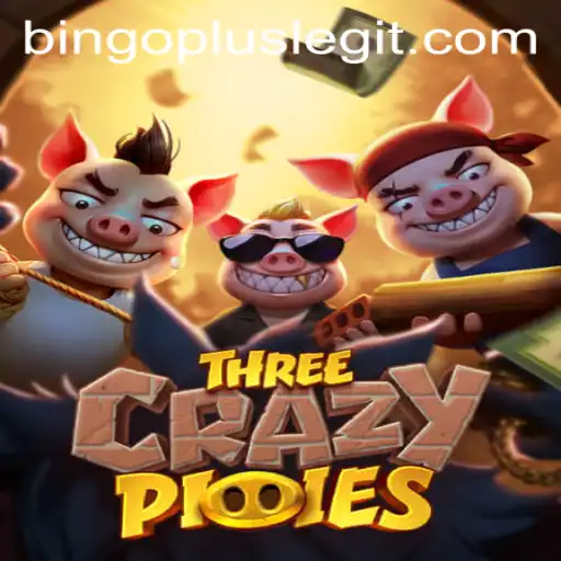Unveiling ThreeCrazyPiggies: A New Wave of Interactive Fun with Bingoplus