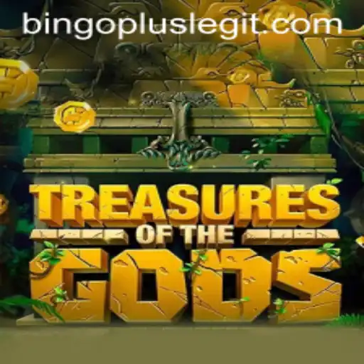 Unveiling the Epic Adventure of TreasureoftheGods: A BingoPlus Experience