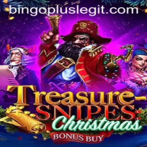 Unveiling TreasuresnipesChristmas: A Festive Adventure Combined with Bingoplus Fun